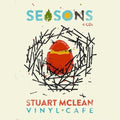 Mclean,stuart - Vinyl Cafe Seasons - Music CD