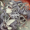 Implode - I Of Everything - Music CD