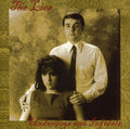 Lies - Underdogs & Infidels - Music CD