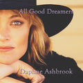 Ashbrook,daphne - All Good Dreamers - Music CD