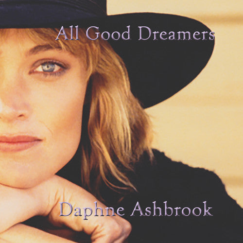 Ashbrook,daphne - All Good Dreamers - Music CD