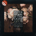 Peter Hook & The Light - Power, Corruption & Lies Tour 2013 Volume 2: Live In Dublin, The Academy, 22/11/13 (RSD 2017) (ltd. ed.) (red vinyl) Vinyl Record