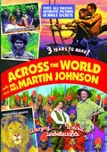 Across The World - Across The World - DVD