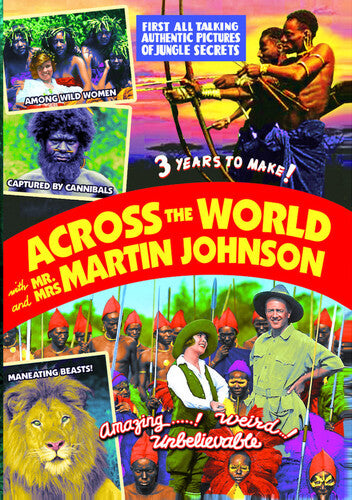 Across The World - Across The World - DVD