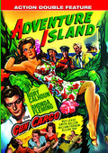 Adventure Island (1947) / Gun Cargo (1949) - Adventure Island (1947) / Gun Cargo (1949) - DVD