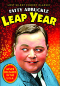 Leap Year - Leap Year - DVD