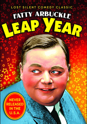 Leap Year - Leap Year - DVD