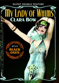 Clara Bow Double Feature: My Lady Of Whims (1925) - Clara Bow Double Feature: My Lady Of Whims (1925) - DVD