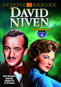 David Niven Collection 4 - David Niven Collection 4 - DVD