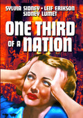 One-third Of A Nation - One-third Of A Nation - DVD