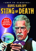 Sting Of Death - Sting Of Death - DVD