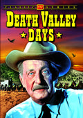 Death Valley Days - Death Valley Days - DVD