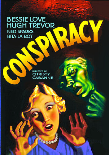 Conspiracy - Conspiracy - DVD