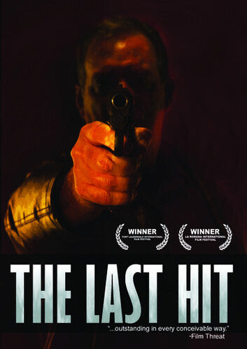 Last Hit - Last Hit - DVD