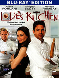 Love's Kitchen - Love's Kitchen - Blu-ray