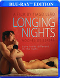 Longing Nights - Longing Nights - Blu-ray