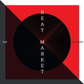 Beat Market - Sun Machine - Music CD
