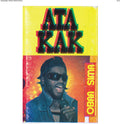 Ata Kak - Obaa Sima - Vinyl Record