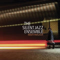 Silent Jazz Ensemble - Nightwalker - Music CD