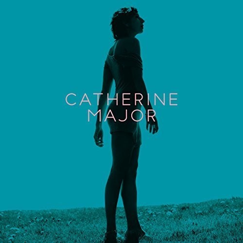 Major,catherine - La Maison Du Monde - Music CD