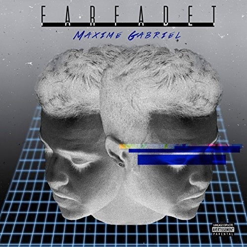 Gabriel,maxime - Farfadet - Music CD