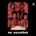 Os Brazoes (Jmlp) [180 Gram] Vinyl Record