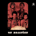 Os Brazoes - Os Brazoes - Music CD