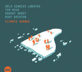Szakcsi Lakatos,bela - Climate Change - Music CD