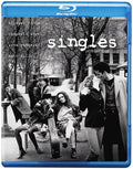 Singles - Singles - Blu-ray
