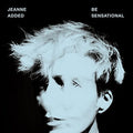Added,jeanne - Be Sensational - Music CD