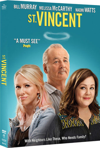 St Vincent - St Vincent - DVD