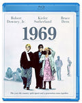 1969 - 1969 - Blu-ray