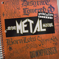 Before Metal Was Cool - Before Metal Was Cool - Music CD