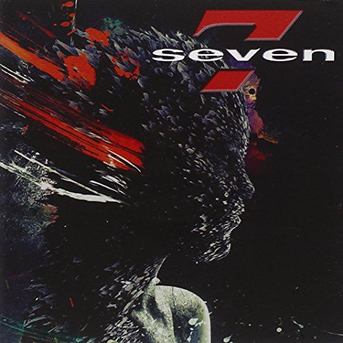 Seven - 7 - Music CD