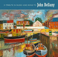 Tribute In Music & Song To John Bellany / Various - Tribute In Music & Song To John Bellany / Various - Music CD
