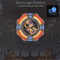 Electric Light Orchestra - A New World Record (incl. mp3) (180g) Vinyl Record