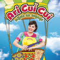 Ari Cui Cui - Ari Cui Cui Mijote Un Voyage - Music CD