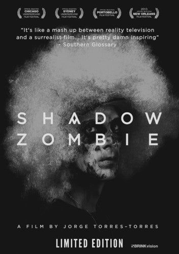 Shadow Zombie - Shadow Zombie - DVD