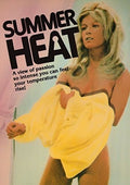 Summer Heat - Summer Heat - DVD