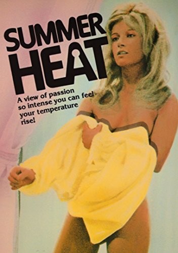 Summer Heat - Summer Heat - DVD