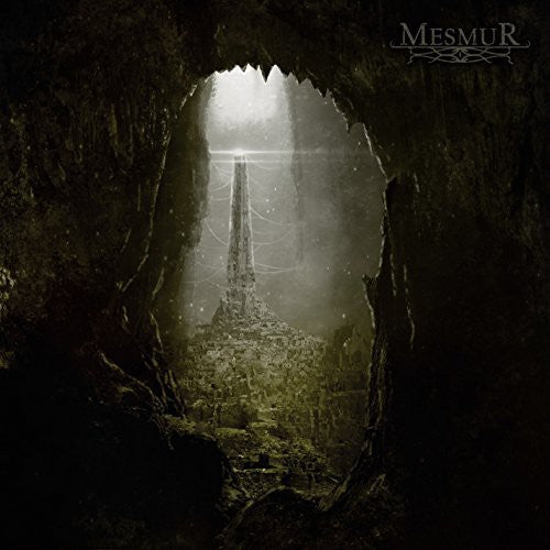 Mesmur - Mesmur - Music CD