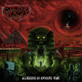 Sacral Rage - Illusions In Infinite Void - Music CD
