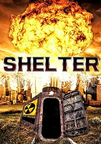 Shelter - Shelter - DVD