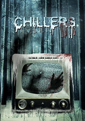 Chillers - Chillers - DVD