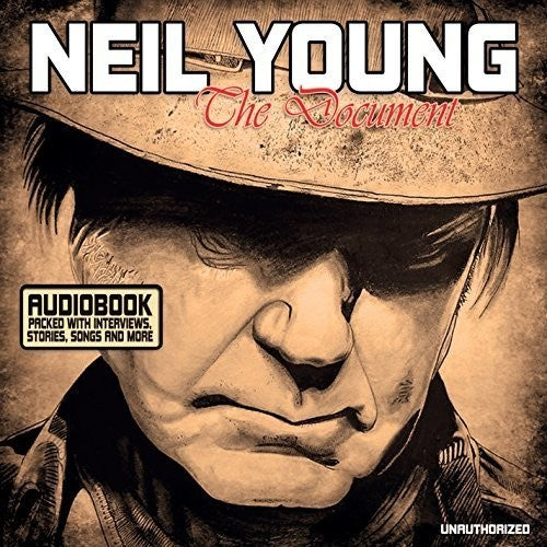 Young,neil - Document - Music CD