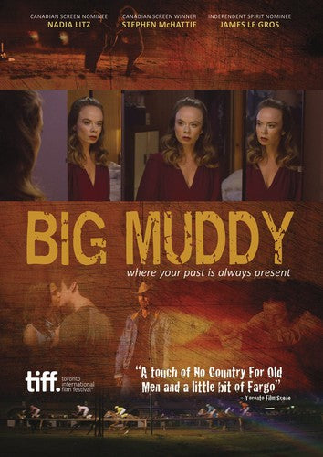 Big Muddy - Big Muddy - DVD