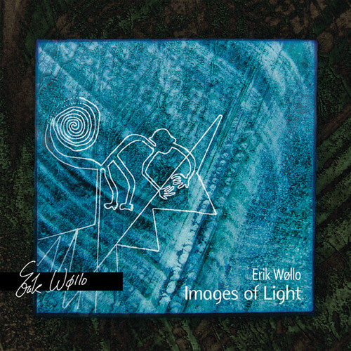 Wollo,erik - Images Of Light - Music CD