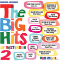Big Hits Of Yesterday 2 / Various - Big Hits Of Yesterday 2 / Various - Music CD