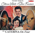 Valente,caterina - Many Voices & Caterina On Tour - Music CD