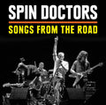 Songs from the Road Music CD